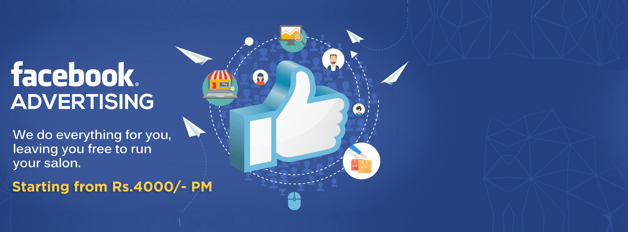 Social Media Marketing Companies Mumbai