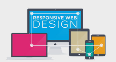 Responsive Web Design Company Mumbai
