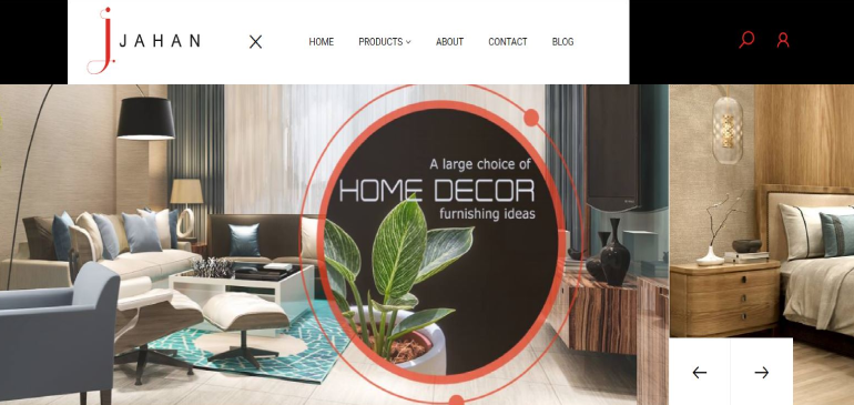 Leading suppliers of Home Decor Products in USA, Canada & India